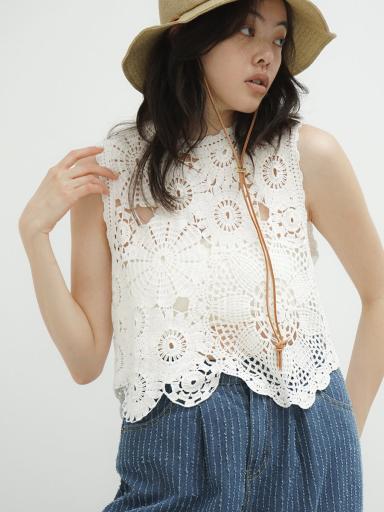 FIKA.xニット/セーター